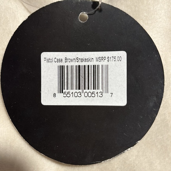 Brand New Conceal Carry Purse - Picture 4 of 7